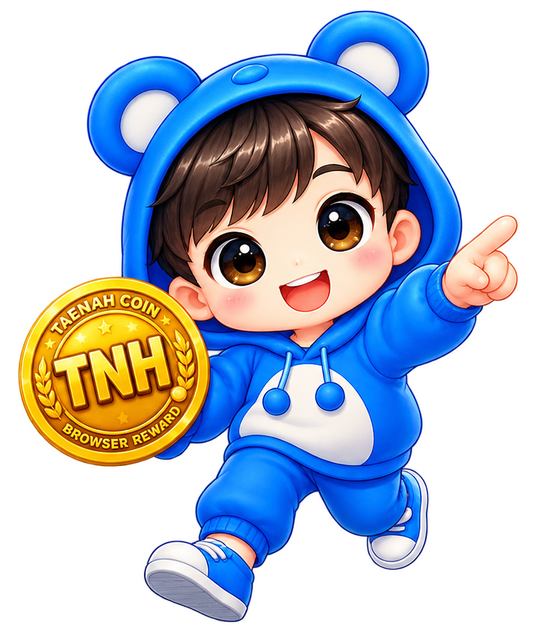 TNH boy