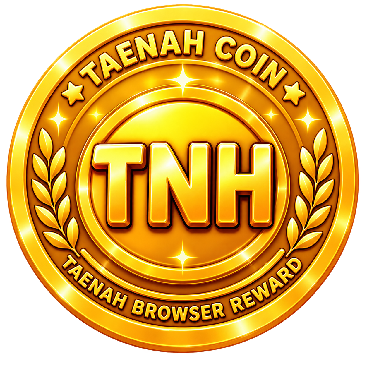 TaeNah Coin