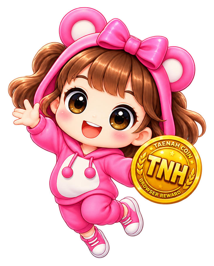 TNH girl